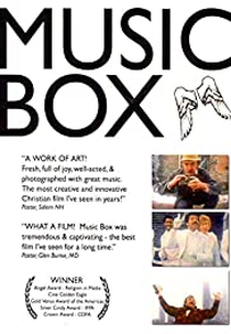 A Caixinha de Música (Music Box)