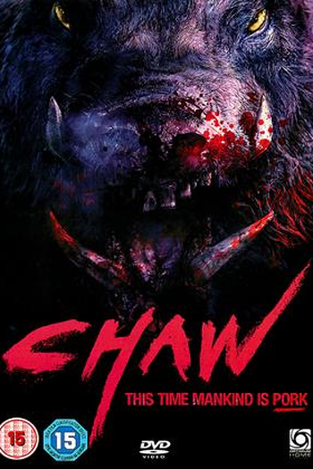  de Filme Fera à Solta (2009)