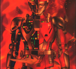 Metalder, O Homem Máquina