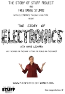 A História dos Eletrônicos (The Story of Eletronics)