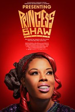 Presenting Princess Shaw (Presenting Princess Shaw)