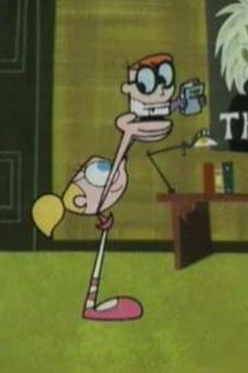 Poster de Episódio D² (2003)