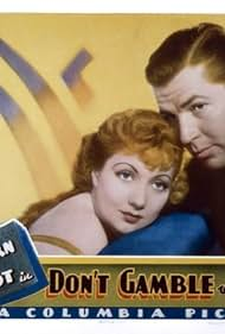 Poster 1 de Filme No Jogo do Amor (1936)