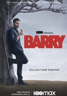 Barry (3ª Temporada) (Barry (Season 3))