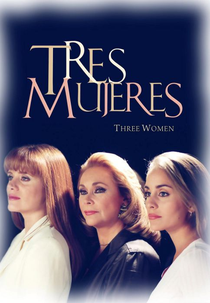 Três Mulheres (Tres mujeres)