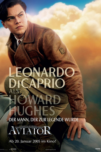  de Filme O Aviador (2004)
