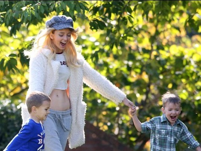 Foto 3 de Britney Para Sempre