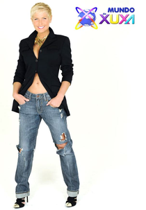 Mundo da Xuxa (Mundo da Xuxa)