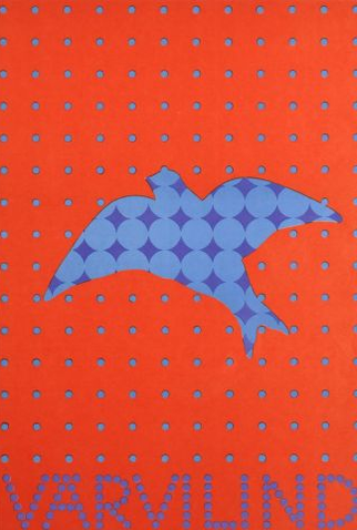 Poster 1 de Filme Colorbird (1974)