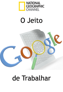 O Jeito Google de Trabalhar (Inside Google)