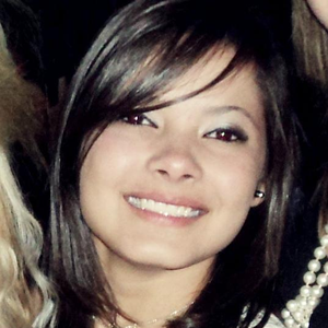 Foto de perfil de Larissa