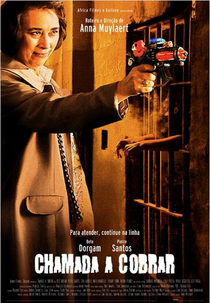 Chamada a Cobrar (Chamada a Cobrar)