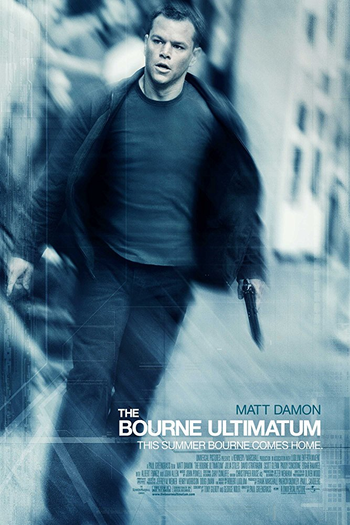  de Filme O Ultimato Bourne (2007)