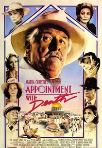 Encontro Marcado Com a Morte (Appointment with Death)
