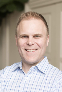 Josh Heald - Poster 1