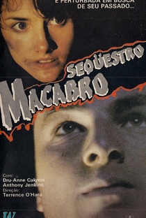 Sequestro Macabro  - Poster / Capa / Cartaz - Oficial 1
