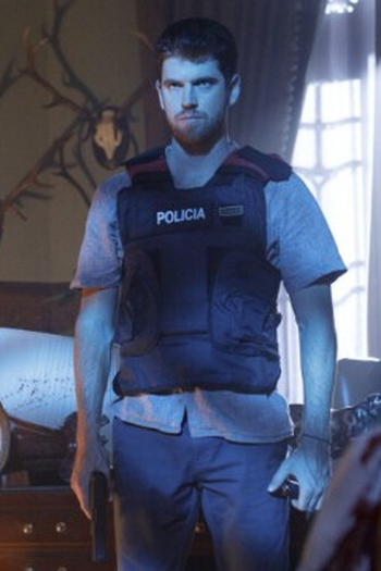Poster de Episódio Episodio 1 (2025)