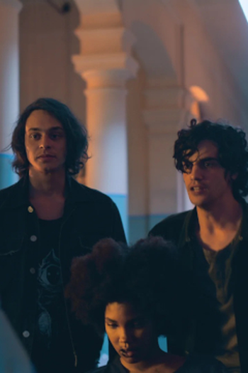 Poster de Episódio Unfollow (2020)