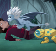A Secret and a Spark