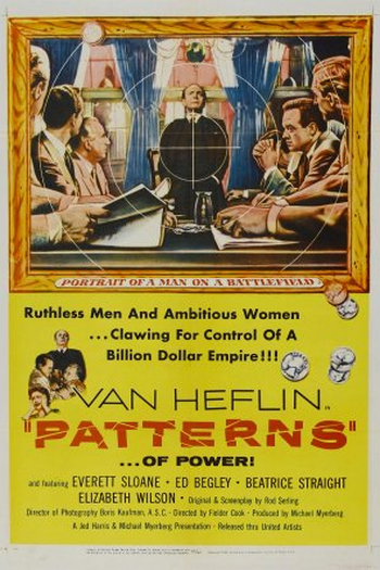  de Filme A História de um Egoísta (1956)