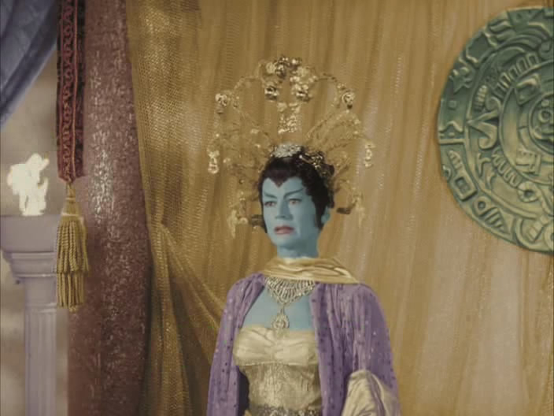 Foto 2 de Terríveis Monstros da Lua