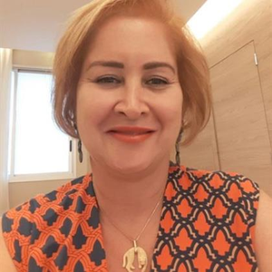 Foto de perfil de Valéria Rita Conti da Costa