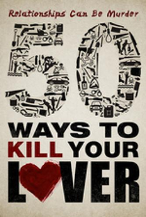 50 Ways to Kill Your Lover (1ª Temporada) - Poster / Capa / Cartaz - Oficial 1