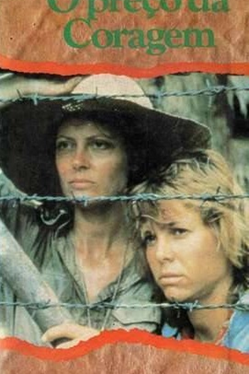  de Filme O Preço da Coragem (1986)