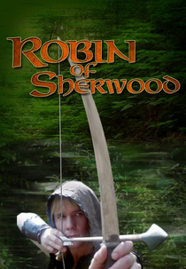 Robin de Sherwood (1 temporada) (Robin of Sherwood (1 temporada))