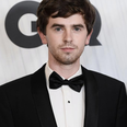 Freddie Highmore