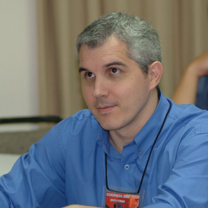 Foto de perfil de Alberto
