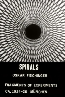 Spirals - Poster / Capa / Cartaz - Oficial 1