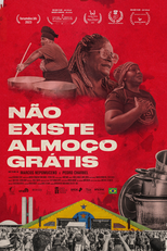 Não Existe Almoço Grátis (Não Existe Almoço Grátis)