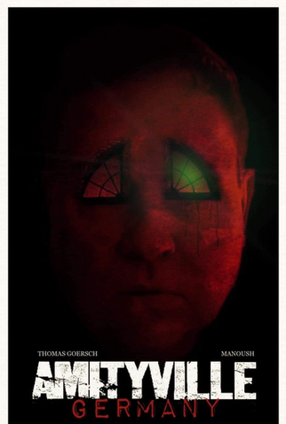 Poster 1 de Filme Amityville, Germany (2023)