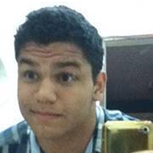 Foto de perfil de Gabriel