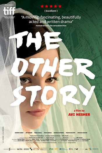 Poster de Filme The Other Story (2018)