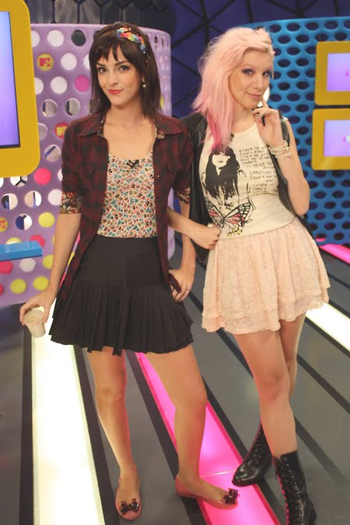  de TV Acesso MTV (2009)