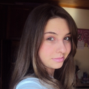 Foto de perfil de Arielli Caroline Stock