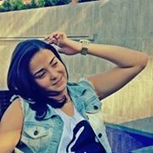 Foto de perfil de Bárbara Camila