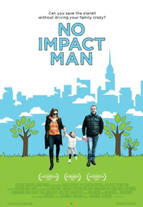 Homem Sem Impacto (No Impact Man)