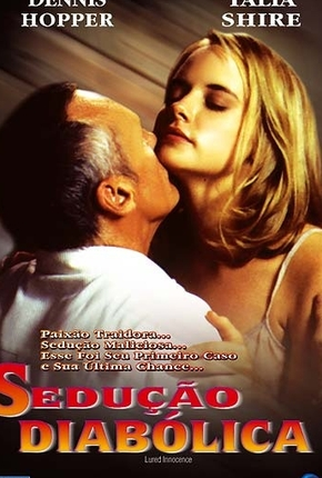 Poster 4 de Filme Sedução Diabólica (2000)