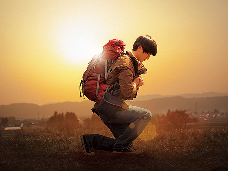 Foto 3 de The Mourner