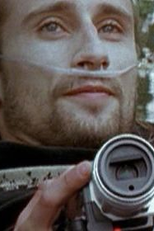 The End of the Ride (Het einde van de rit)