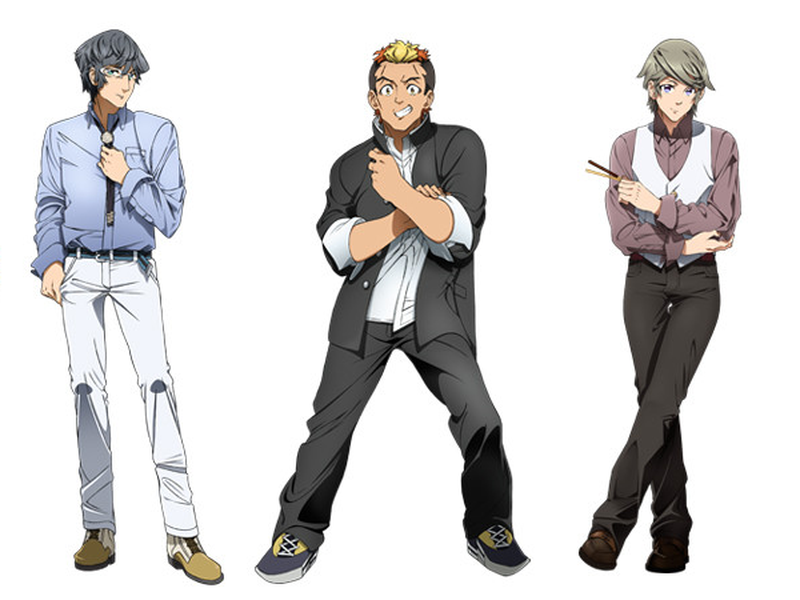 Foto 5 de Aquarion Logos