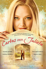 Cartas Para Julieta (Letters to Juliet)