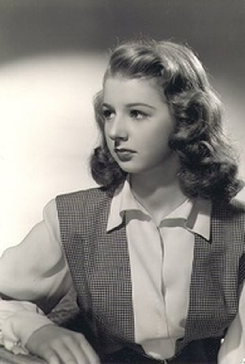 Virginia Weidler - Foto 1