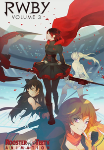 RWBY (3ª Temporada) (RWBY (Season 3))