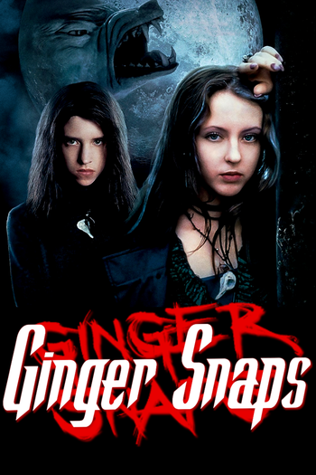  de Filme Possuída (2000)