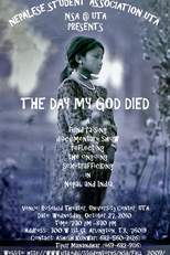 O Dia em que Meu Deus Morreu (The Day my God Died)