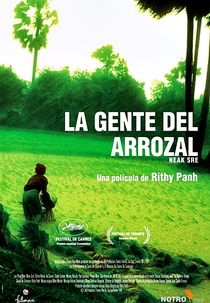 Condenados à Esperança (Neak Sre)